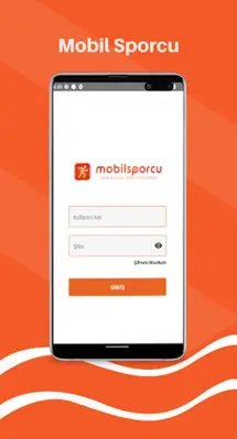 Mobil Sporcu android App screenshot 12